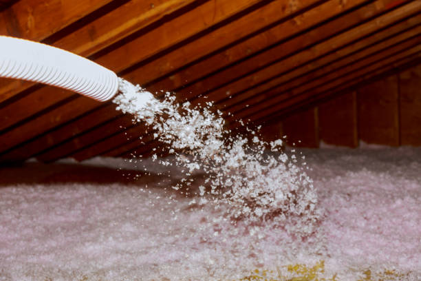 Best Spray Foam Insulation in Porterdale, GA