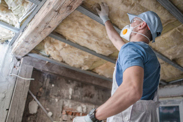 Best Fiberglass Insulation in Porterdale, GA