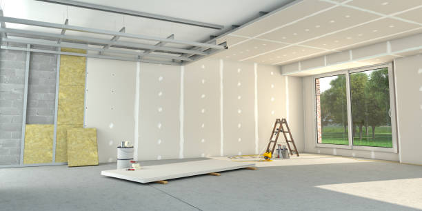 Best DIY Insulation Kits and Guidance in Porterdale, GA