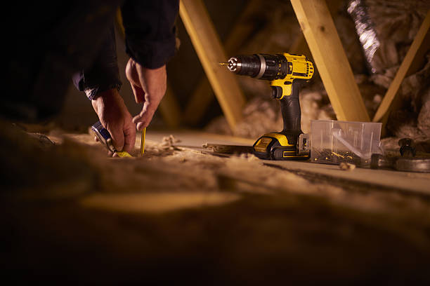 Trusted Porterdale, GA Insulation Contractor Experts